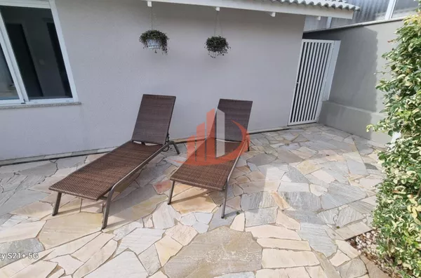 CASA COM 250m² DE ÁREA CONSTRUÍDA NO BAIRRO JARDIM DAS AMÉRICAS EM PATO BRANCO/PR - Foto 27
