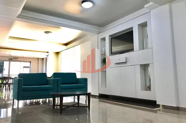 APARTAMENTO COM 221,47 m2 NO BAIRRO BRASÍLIA EM PATO BRANCO/PR - Foto 18