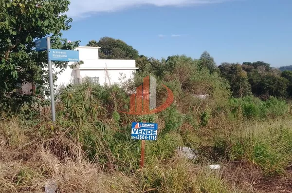 TERRENO À VENDA NO BAIRRO MENINO DEUS, COM 580m² EM PATO BRANCO/PR - Foto 3