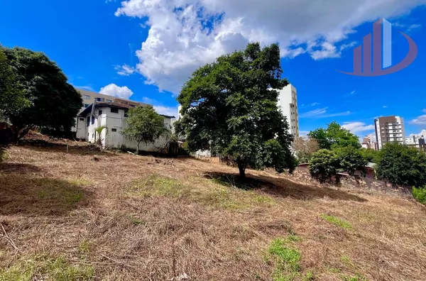 TERRENO COM 960m² À VENDA EM PATO BRANCO/PR