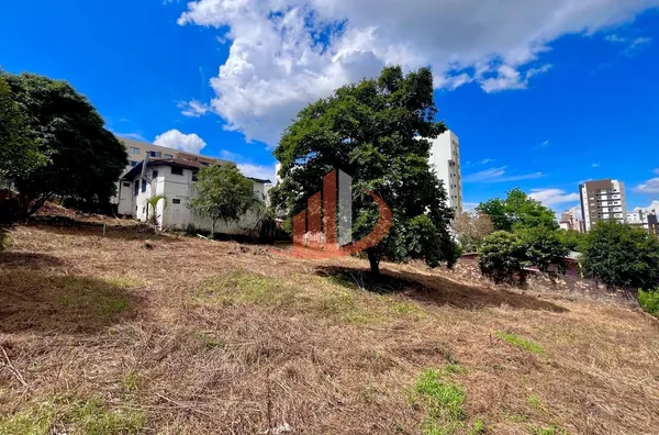 TERRENO COM 960m² À VENDA EM PATO BRANCO/PR