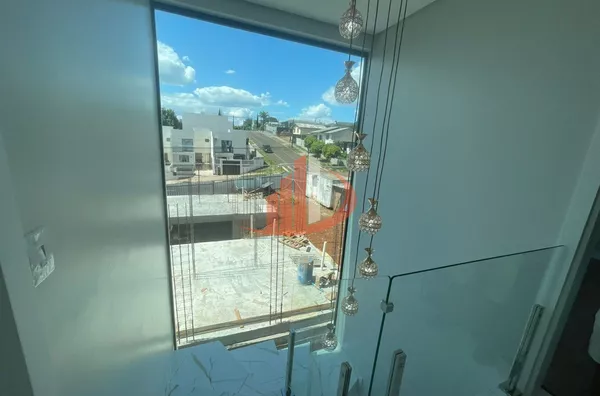 SOBRADO À VENDA NO BAIRRO ALVORADA EM PATO BRANCO/PR - Foto 25
