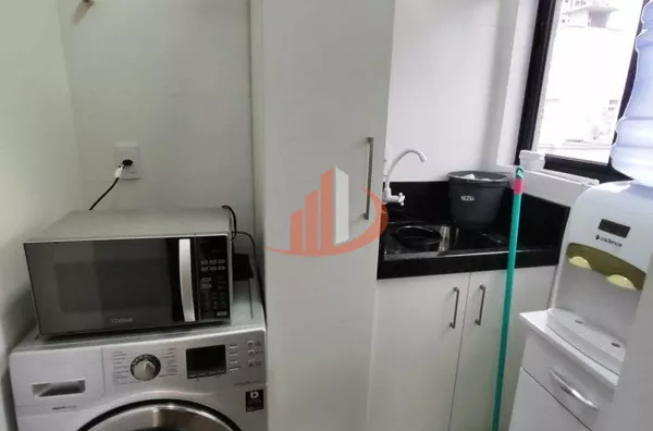 APARTAMENTO COM 70m² EM ITAPEMA/SC - Foto 14