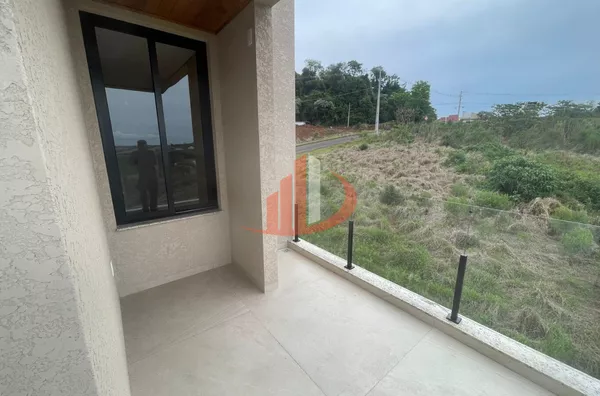 CASA ALTO PADRÃO À VENDA NO BAIRRO PINHEIROS EM PATO BRANCO/PR - Foto 14