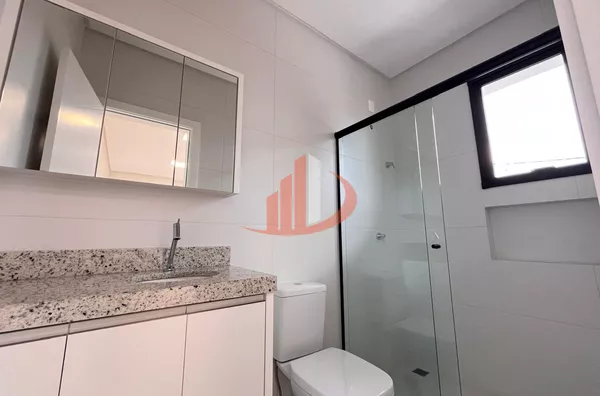 SOBRADO NOVO PARA LOCAÇÃO NO BAIRRO LA SALLE EM PATO BRANCO/PR - Foto 15