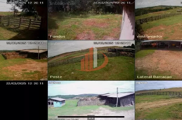 ARRENDAMENTO DE FAZENDA COM 323 ALQUEIRES EM SANTA CATARINA - Foto 6