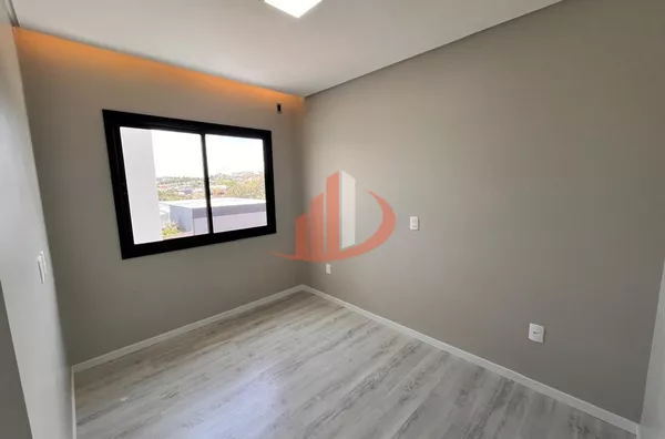 SOBRADO COM 126m² À VENDA NO BAIRRO FRARON EM PATO BRANCO/PR - Foto 19