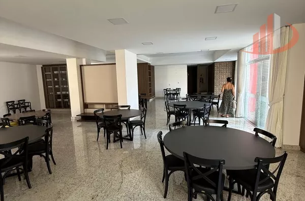 APARTAMENTO COM 199,15m² À VENDA NO CENTRO EM PATO BRANCO/PR