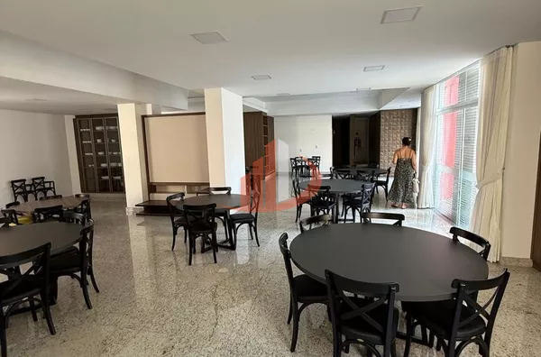 APARTAMENTO COM 199,15m² À VENDA NO CENTRO EM PATO BRANCO/PR