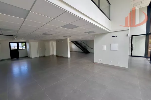 SALAS COMERCIAIS PARA LOCAÇÃO NO BAIRRO FRARON EM PATO BRANCO/PR