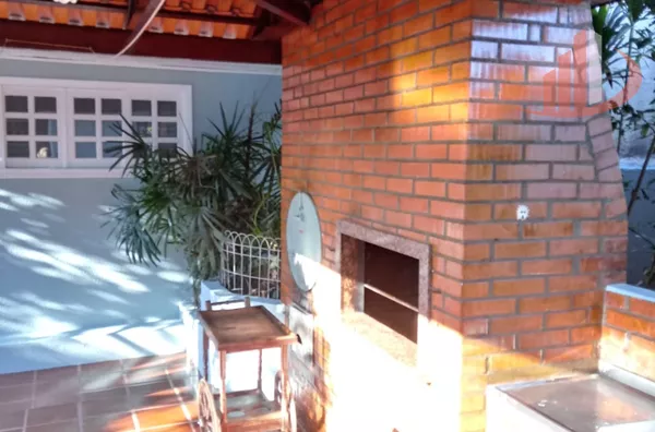 CASA BAIRRO JARDIM DAS AMÉRICAS