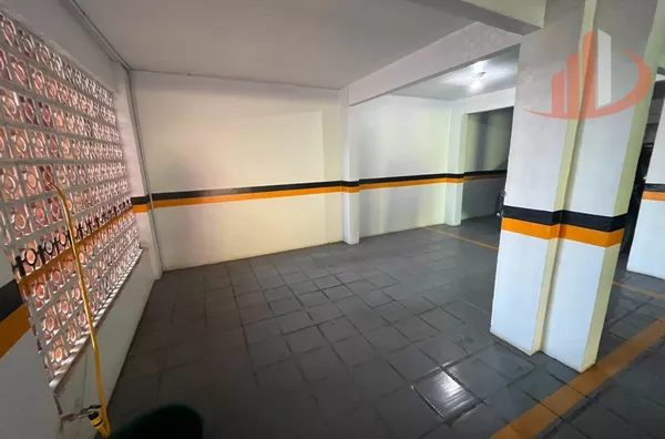 APARTAMENTO COM 3 QUARTOS PARA LOCAÇÃO NO CENTRO DE PATO BRANCO/PR