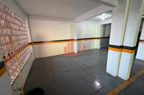 APARTAMENTO COM 3 QUARTOS PARA LOCAÇÃO NO CENTRO DE PATO BRANCO/PR