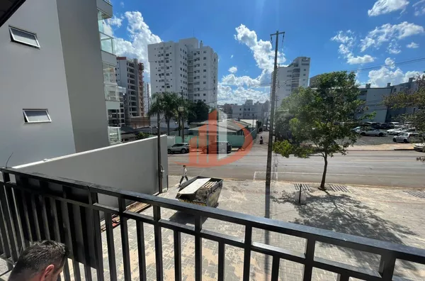 TOMAZINI CORRETORES ALUGA | IMÓVEL COMERCIAL NO CENTRO DE PATO BRANCO - Foto 7