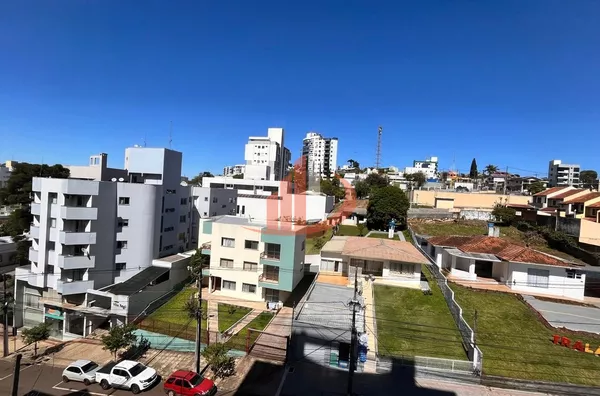 APARTAMENTO COM 50m2 À VENDA NO CENTRO EM PATO BRANC/PR - Foto 16