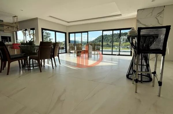 CASA À VENDA NO ALAGADO DE SÃO JORGE D'OESTE/PR - Foto 21