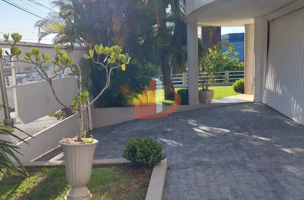 CASA À VENDA COM 292m² NO BAIRRO JARDIM DAS AMÉRICAS EM PATO BRANCO/PR - Foto 10