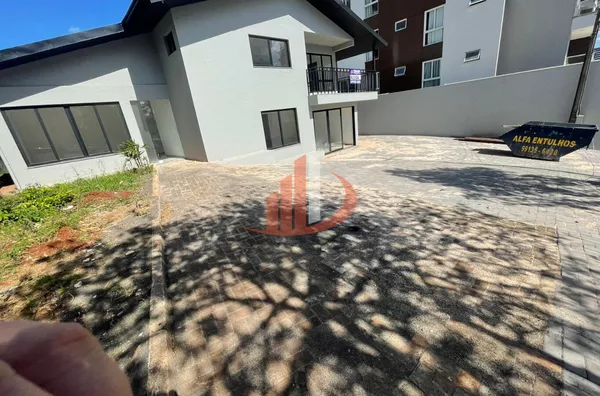 TOMAZINI CORRETORES ALUGA | IMÓVEL COMERCIAL NO CENTRO DE PATO BRANCO - Foto 48