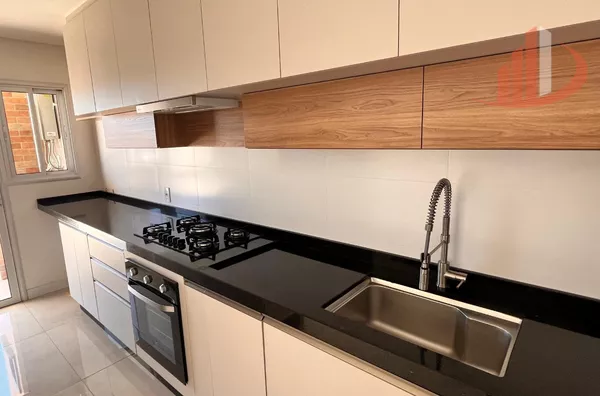 APARTAMENTO 02 QUARTOS PARA LOCAÇÃO NO CENTRO, EM PATO BRANCO/PR