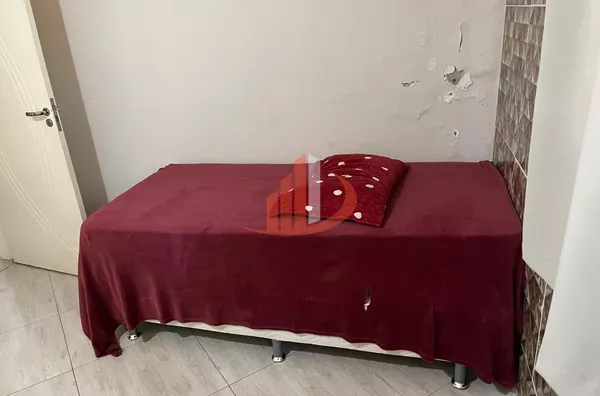 CASA PARA LOCAÇÃO NO ALAGADO DE CRUZEIRO DO IGUAÇU/PR - Foto 19