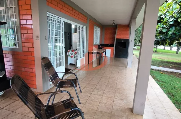 LAZER PARA ALUGAR NO CONDOMINIO JORGE D'OESTE - Foto 4