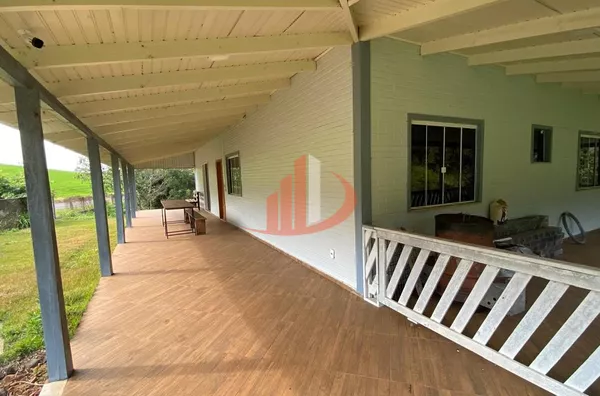 CHÁCARA COM 13.000m² À VENDA EM PATO BRANCO/PR - Foto 22