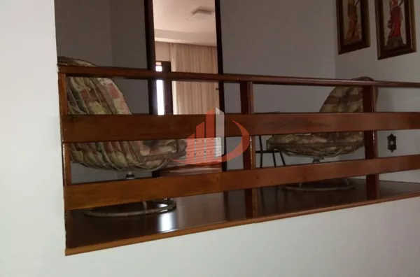 CASA NO BAIRRO MENINO DEUS, COM 211m² EM PATO BRANCO/PR - Foto 12