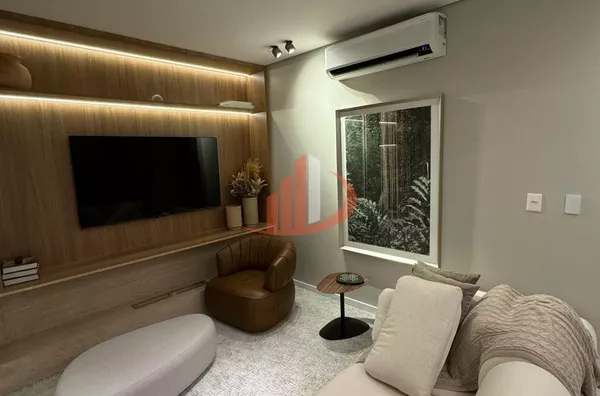 APARTAMENTO MOBILIDO A VENDA NO CENTRO EM PATO BRANCO/PR - Foto 10