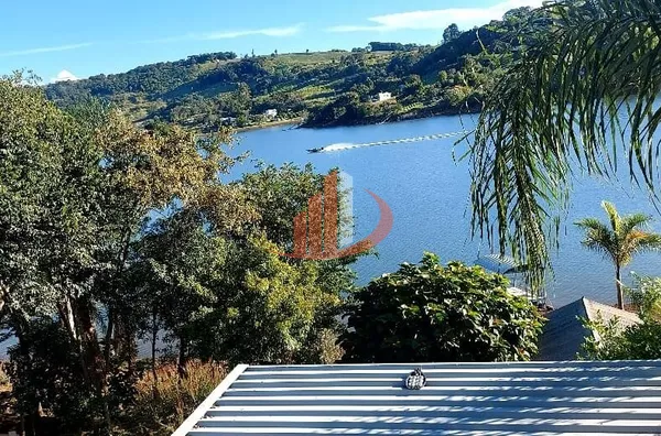 CASA NO ALAGADO DE MANGUEIRINHA/PR PARA VENDA - Foto 11