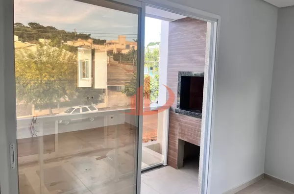 SOBRADO COM 101m² PARA LOCAÇÃO NO BAIRRO CADORIN EM PATO BRANCO/PR - Foto 8