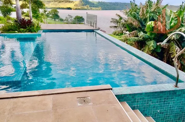 CASA ALAGADO SÃO JORGE D'OESTE/PR PARA LOCAÇÃO EM TEMPORADA