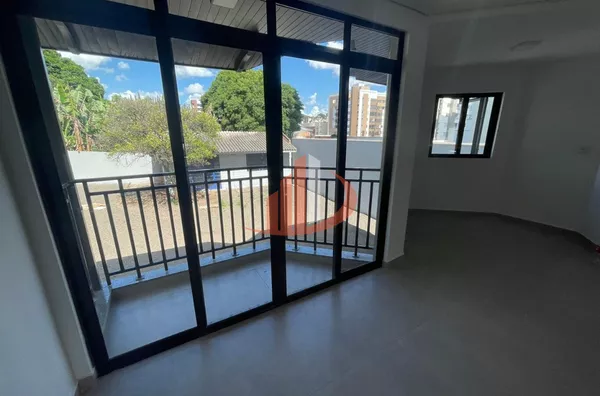 TOMAZINI CORRETORES ALUGA | IMÓVEL COMERCIAL NO CENTRO DE PATO BRANCO - Foto 17