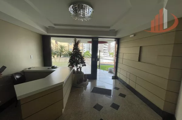 APARTAMENTO SEMI MOBILIADO NO BAIRRO LA SALLE EM PATO BRANCO/PR