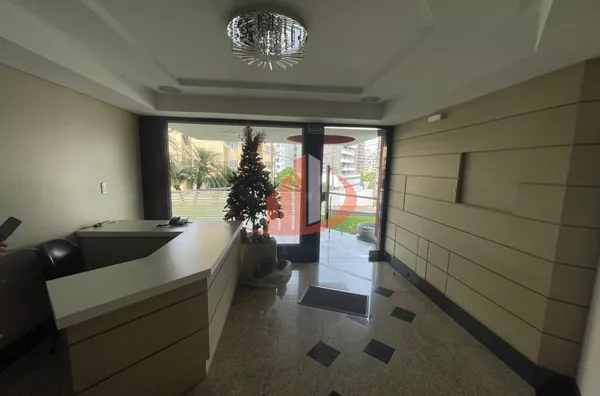 APARTAMENTO NO BAIRRO LA SALLE EM PATO BRANCO/PR