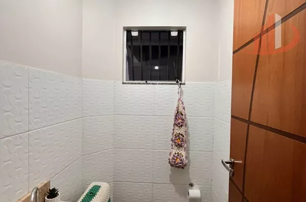 SOBRADO COM 99,55m² À VENDA NO FRARON EM PATO BRANCO/PR