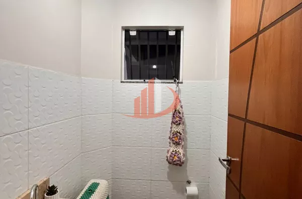 SOBRADO COM 99,55m² À VENDA NO FRARON EM PATO BRANCO/PR