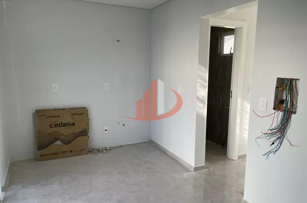 SOBRADO COM 80m² PARA VENDA NO BAIRRO FRARON EM PATO BRANCO/PR - Foto 15