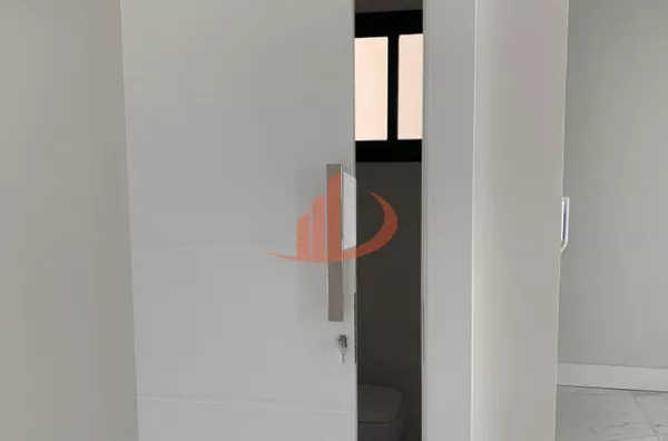 SOBRADO COM 165m² NO BAIRRO FRARON EM PATO BRANCO/PR - Foto 10