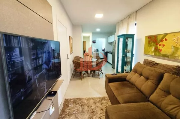 APARTAMENTO COM 70m² EM ITAPEMA/SC - Foto 7