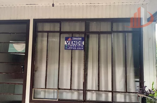 TERRENO À VENDA NO BAIRRO SANTA TEREZINHA EM PATO BRANCO/PR