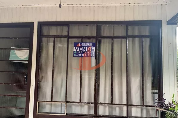 TERRENO À VENDA NO BAIRRO SANTA TEREZINHA EM PATO BRANCO/PR
