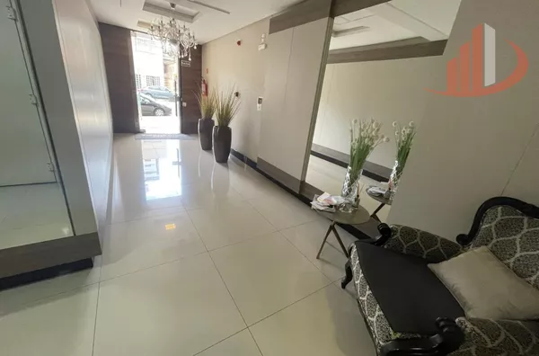 APARTAMENTO COM 111m² PARA LOCAÇÃO NO CENTRO EM PATO BRANCO/PR