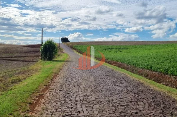 Fazenda para venda,  Zona Rural, Pato Branco