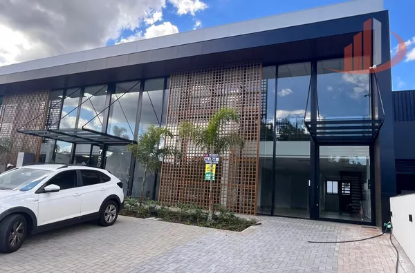 SALAS COMERCIAIS PARA LOCAÇÃO NO BAIRRO FRARON EM PATO BRANCO/PR