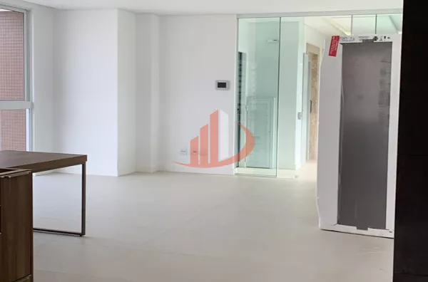 APARTAMENTO 228,80m² NO CENTRO DE PATO BRANCO - Foto 17