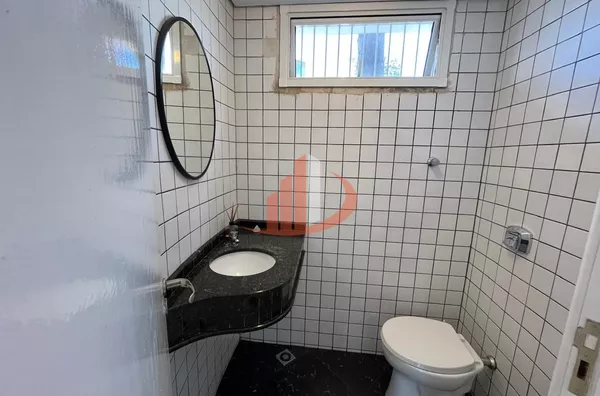 CASA ALTO PADRÃO PARA LOCAÇÃO RESIDENCIAl OU COMERCIAL EM ÓTIMA LOCALIZAÇÃO EM PATO BRANCO/PR