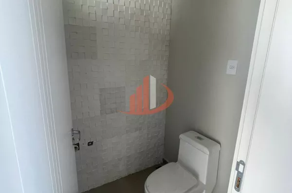 SOBRADO TRIPLEX À VENDA COM 191m² NO BAIRRO PARQUE DO SOM EM PATO BRANCO/PR - Foto 11