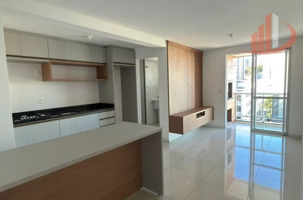 APARTAMENTO COM 58,77m² A VENDA, NO CENTRO, EM PATO BRANCO/PR