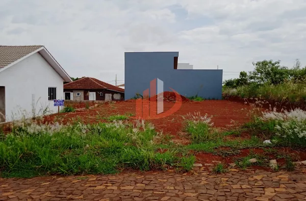 TERRENO EM VITORINO/PR COM 392m² - Foto 2