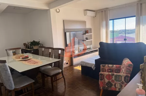 PRÉDIO MISTO E RESIDENCIAL À VENDA EM MANGUEIRINHA/PR - Foto 6